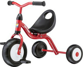 Kettler Primatrike is nooit meer leverbaar