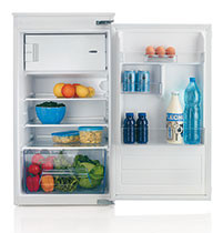 Candy CIO 200 E is nooit meer leverbaar