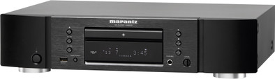 Marantz CD6005 Zwart is nooit meer leverbaar