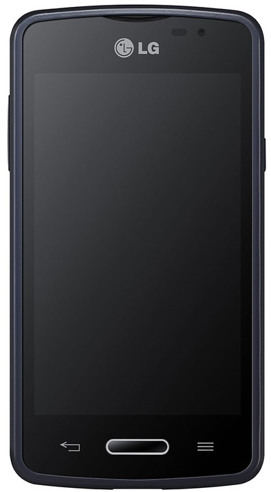 LG L50 is nooit meer leverbaar