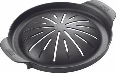 Weber GBS Koreaanse barbecue is nooit meer leverbaar