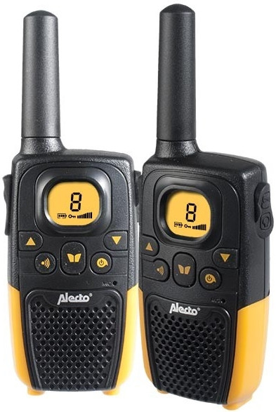 Alecto FR-26 is nooit meer leverbaar