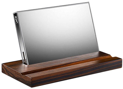 LaCie Mirror 1 TB is nooit meer leverbaar