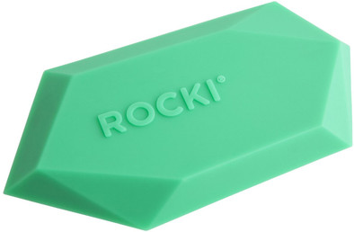 Rocki Play Groen is nooit meer leverbaar