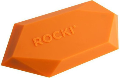 Rocki Play Oranje is nooit meer leverbaar