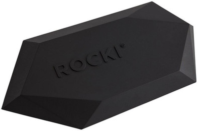 Rocki Play Zwart is nooit meer leverbaar