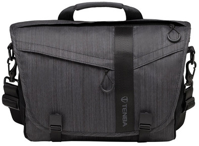 Tenba Messenger DNA 11 is nooit meer leverbaar