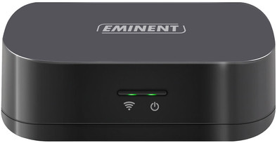 Eminent WiFi Music Streamer is nooit meer leverbaar