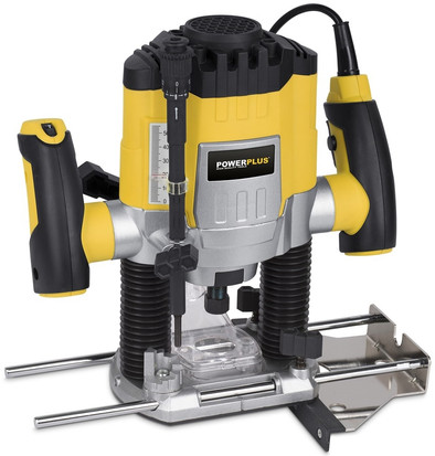 Powerplus POWX0910 is nooit meer leverbaar