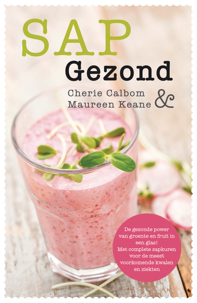 Sap gezond is nooit meer leverbaar