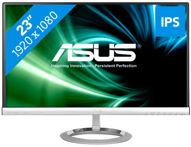Asus MX239H | Coolblue | Monitors
