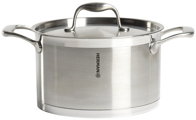 Herman den Blijker Kookpan 20 cm is nooit meer leverbaar