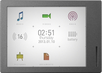 Cowon M2 16GB Silver is no longer available