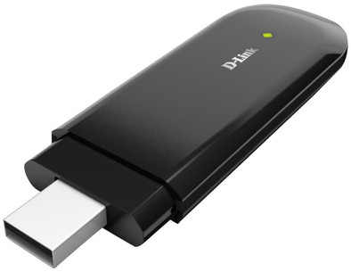D-Link DWM-221 is nooit meer leverbaar