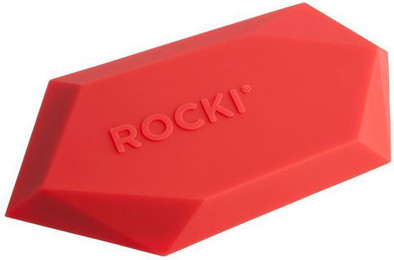 Rocki Play Rood is nooit meer leverbaar