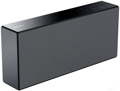 Sony SRS-X7 zwart is nooit meer leverbaar