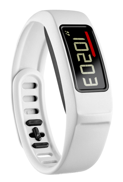 Garmin Vivofit 2 Wit is nooit meer leverbaar