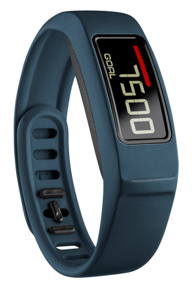 Garmin Vivofit 2 Navy Blauw is nooit meer leverbaar