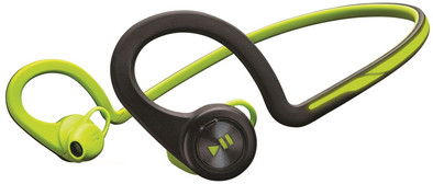 Plantronics BackBeat Fit Groen is nooit meer leverbaar
