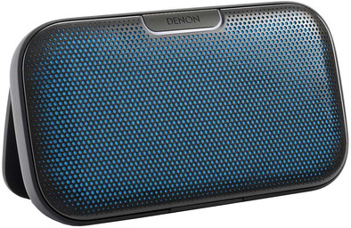 Denon Envaya Black is no longer available