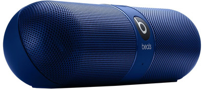 Beats Pill 2 Blue is nooit meer leverbaar