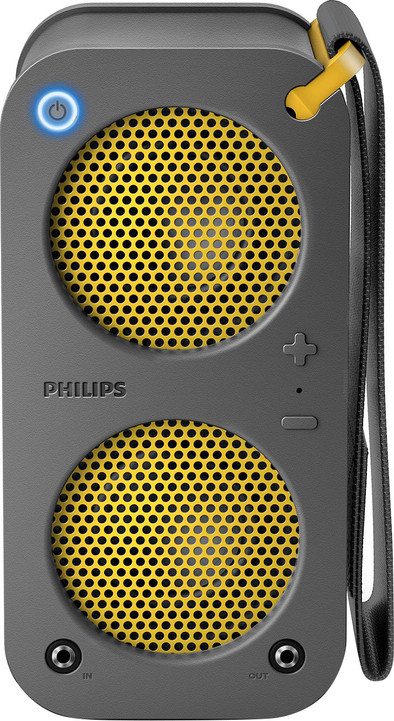 Philips BR-1X is nooit meer leverbaar