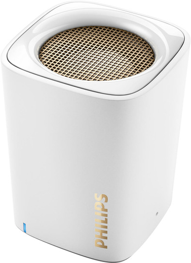 Philips BT100W is nooit meer leverbaar