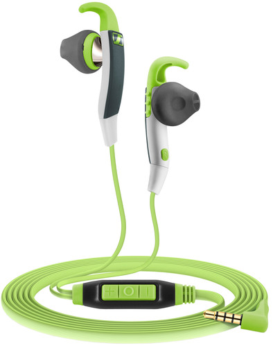 Sennheiser MX 686G Sports is nooit meer leverbaar