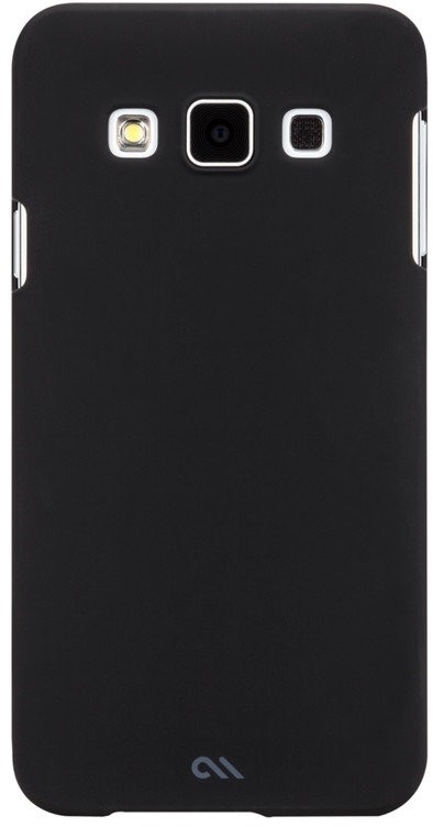 Case-Mate Barely There Samsung Galaxy A3 is nooit meer leverbaar