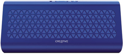 Creative Airwave Colours Blauw is nooit meer leverbaar