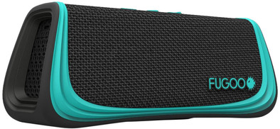 Fugoo Sport is nooit meer leverbaar