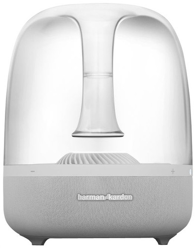 Harman Kardon Aura Wit is nooit meer leverbaar
