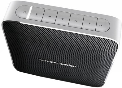 Harman Kardon Esquire Zwart is nooit meer leverbaar