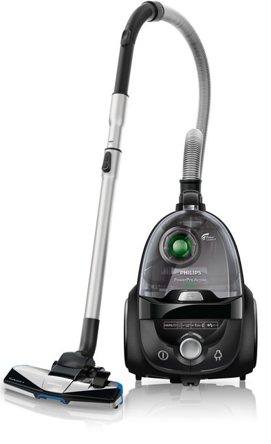 Philips FC8645 PowerPro Active is nooit meer leverbaar