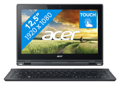 Aspire Switch 12 SW5-271-62K0 is nooit meer leverbaar
