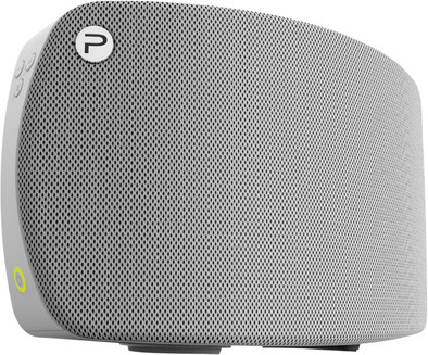 Pure Jongo T2X Wit is nooit meer leverbaar