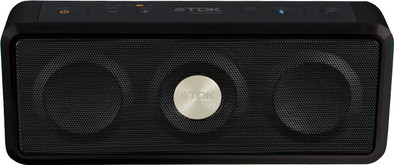 TDK A33 zwart is nooit meer leverbaar