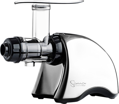 Sana by Omega EUJ-707 Chroom is nooit meer leverbaar