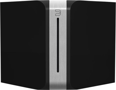 Bluesound Vault V500 Zwart is nooit meer leverbaar