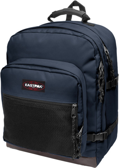 Eastpak Ultimate Midnight is nooit meer leverbaar