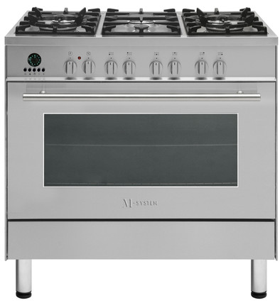 M-System MFW96IX is nooit meer leverbaar