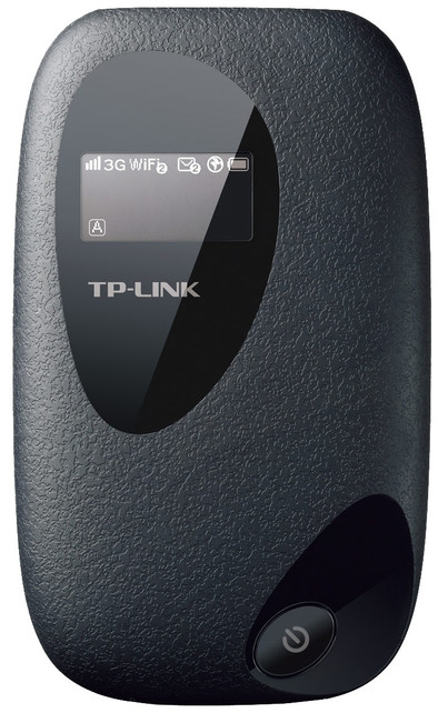 TP-Link M5350 is nooit meer leverbaar