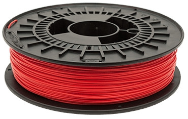Leapfrog ABS Rode Filament 1.75 mm (1 kg) is nooit meer leverbaar