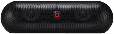 Beats Pill XL Zwart is nooit meer leverbaar