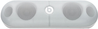 Beats Pill XL Wit is nooit meer leverbaar