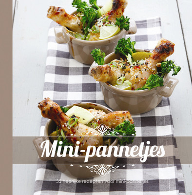 Aram van Beek - Mini-pannetjes is nooit meer leverbaar