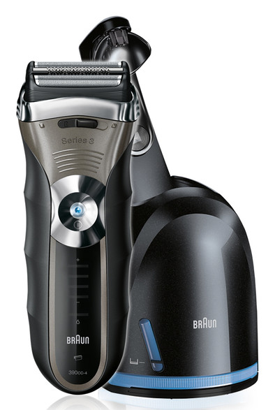 Braun 390cc Series 3 is nooit meer leverbaar