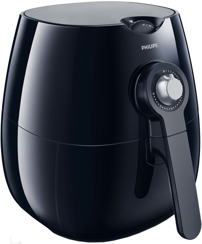 Philips Airfryer HD9220 Zwart is nooit meer leverbaar