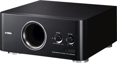 Yamaha YST FSW050 Black is no longer available