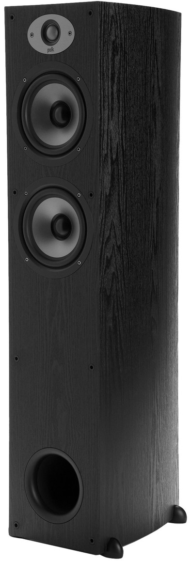 Polk Audio TSx 330T Zwart (per stuk) is nooit meer leverbaar